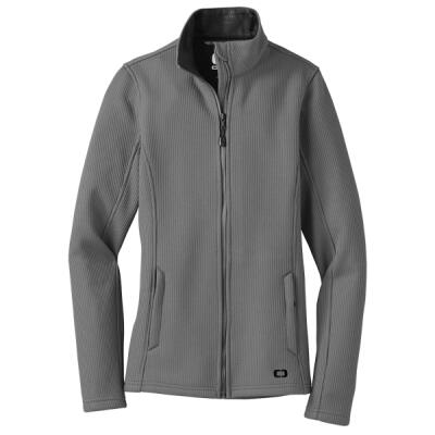 Women's Grit Fleece Jacket Thumbnail