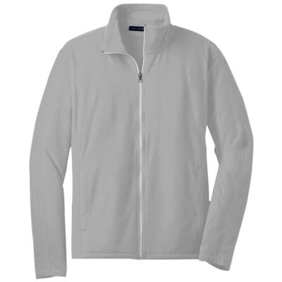 Microfleece Jacket Thumbnail