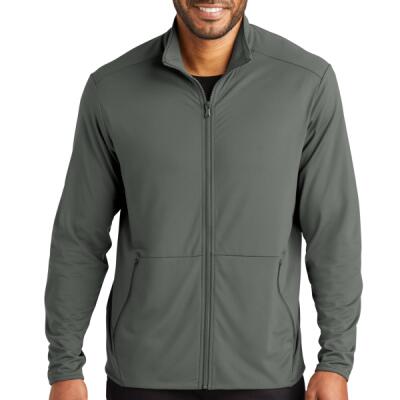 Accord Stretch Fleece Full Zip Thumbnail