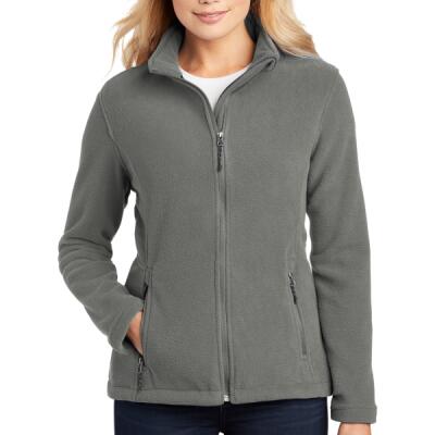 Women's Value Fleece Jacket Thumbnail