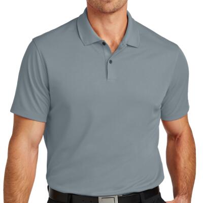 Victory Solid Polo Thumbnail