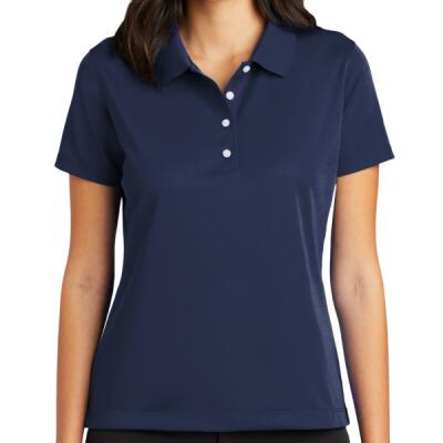 Women's Tech Basic Dri FIT Polo Thumbnail
