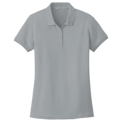 Women's Core Classic Pique Polo Thumbnail