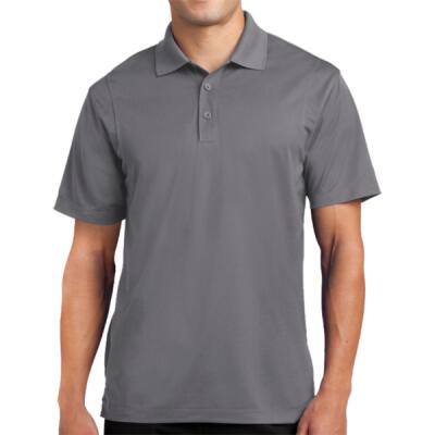 Tall Micropique Sport Wick ® Polo Thumbnail