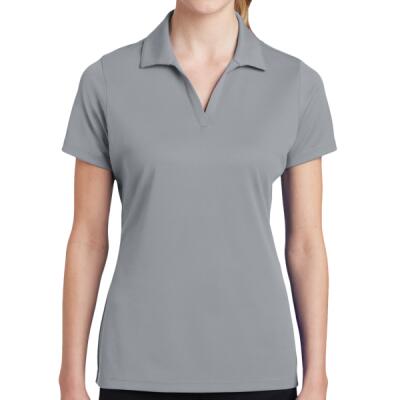 Women's PosiCharge ® RacerMesh ® Polo Thumbnail