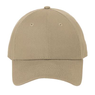 Adjustable Structured Cap Thumbnail