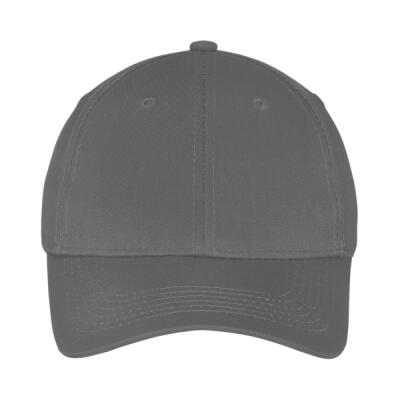 Youth Six Panel Twill Cap Thumbnail