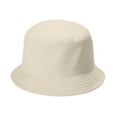 Twill Short Brim Bucket Hat Thumbnail