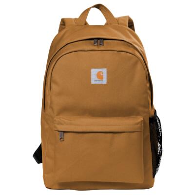 Canvas Backpack Thumbnail
