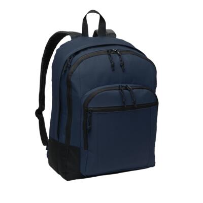 Basic Backpack Thumbnail
