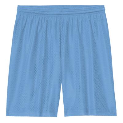 PosiCharge ® Mesh 7' Short Thumbnail