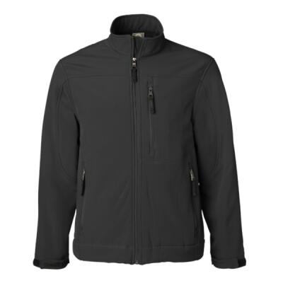 Men's Soft Shell Jacket Thumbnail