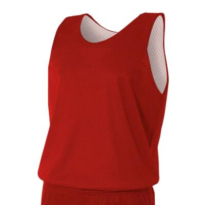 Sprint Reversible Mesh Tank Thumbnail