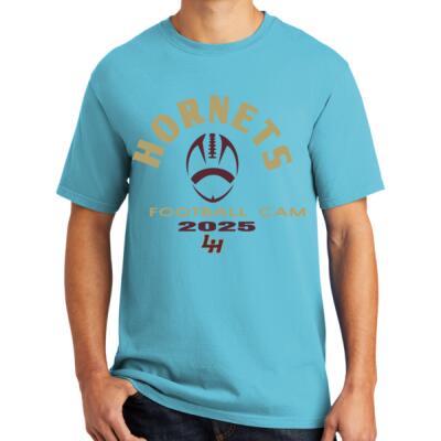 Example - Beach Wash ® Garment Dyed Tee Thumbnail