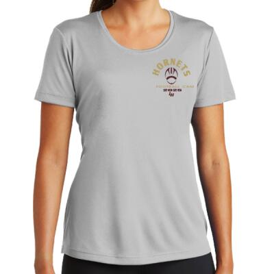 Example - Women's PosiCharge ® Competitor Tee Thumbnail