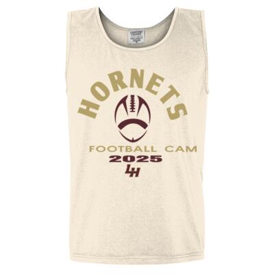 Example - Garment-Dyed Heavyweight Tank Top Thumbnail