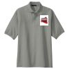 Silk Touch Polo Thumbnail