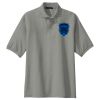 Silk Touch Polo Thumbnail