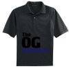 Dry Zone ® Ottoman Polo Thumbnail